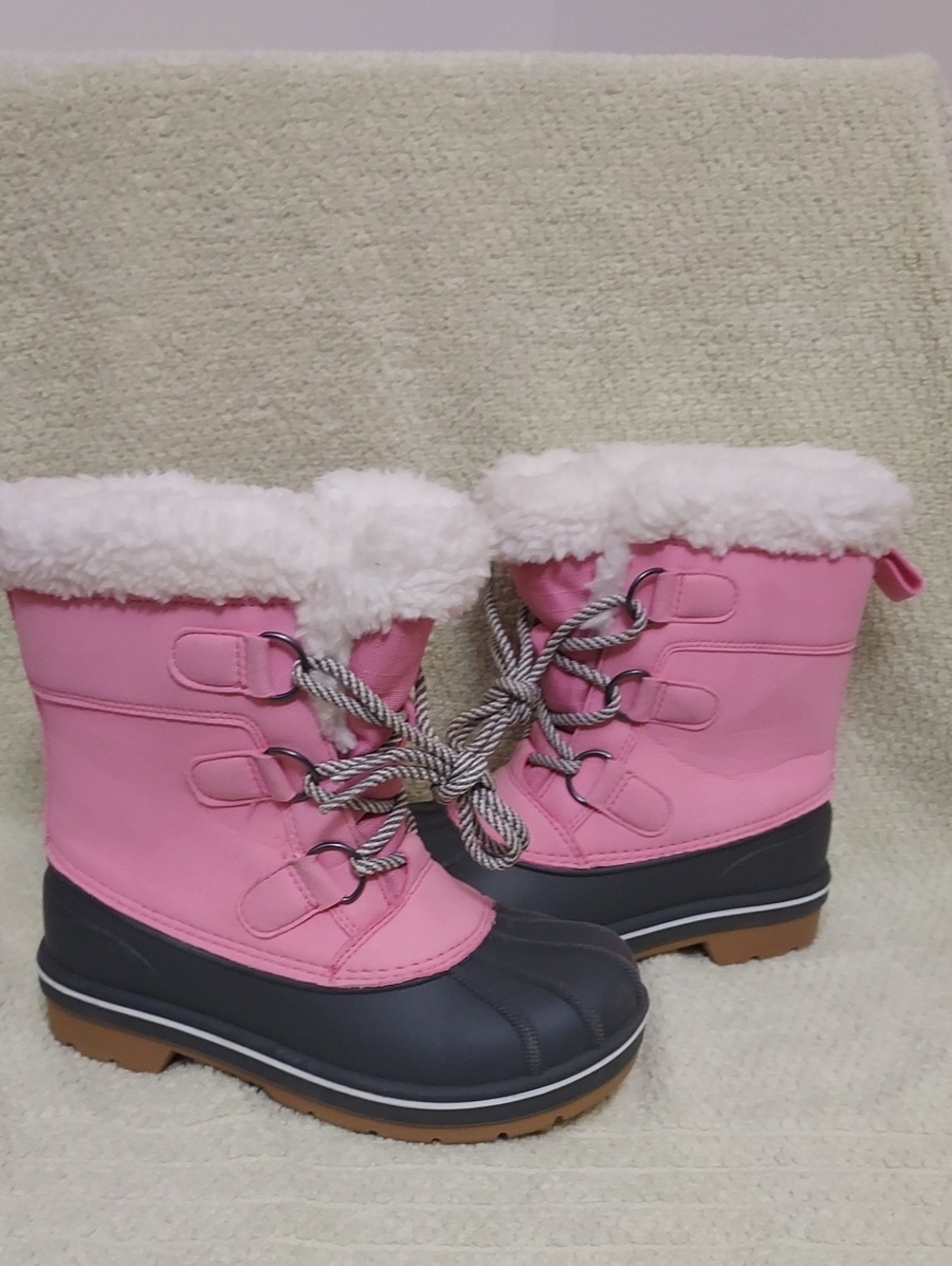 Cat & Jack Boots